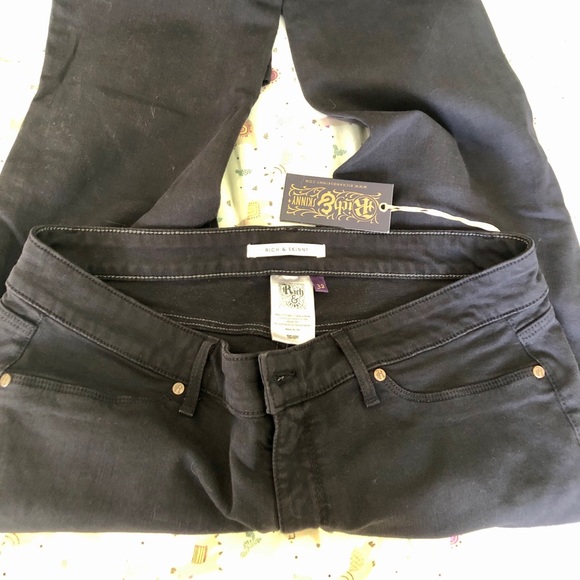 Rich and skinny Skinny jeans - Picture 1 of 4